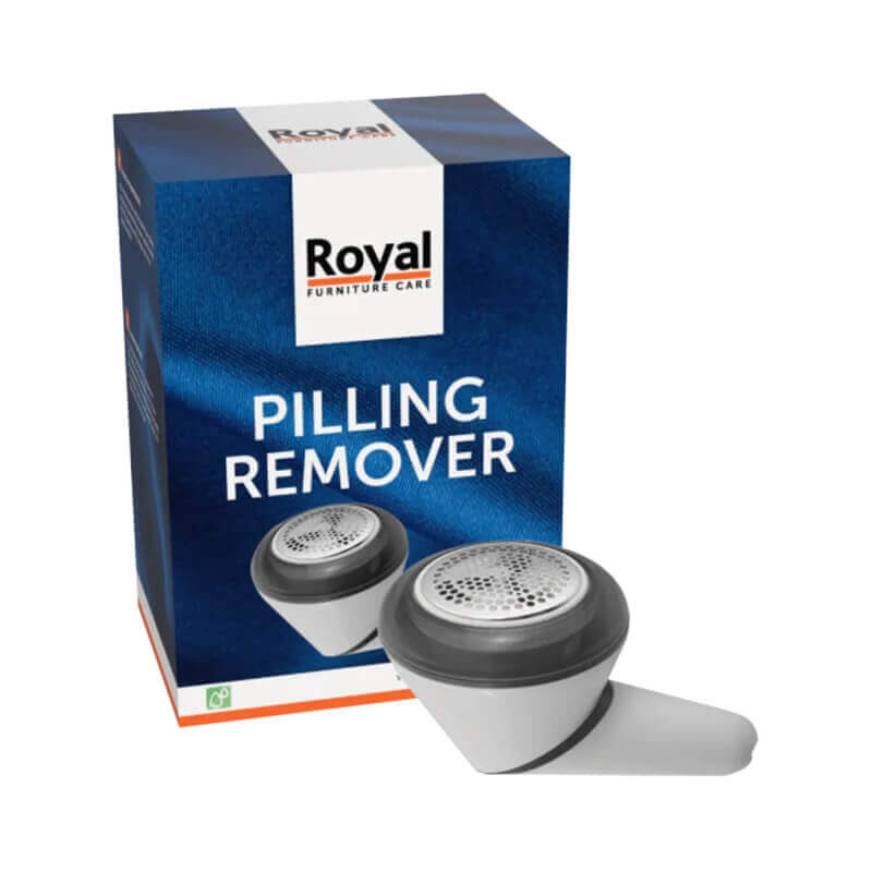 Royal Furniture Care Pilling Remover oplaadbaar bij Huma